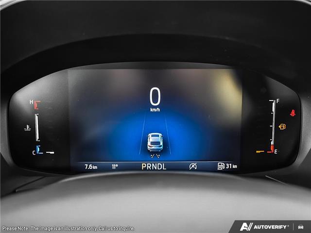 2025 Ford Escape ST-Line (Stk: 250645) in Hamilton - Image 11 of 23