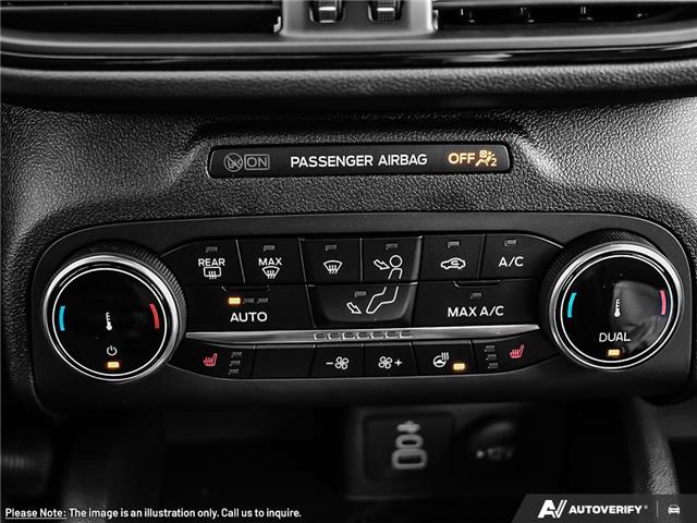 2025 Ford Escape ST-Line (Stk: 250645) in Hamilton - Image 21 of 23