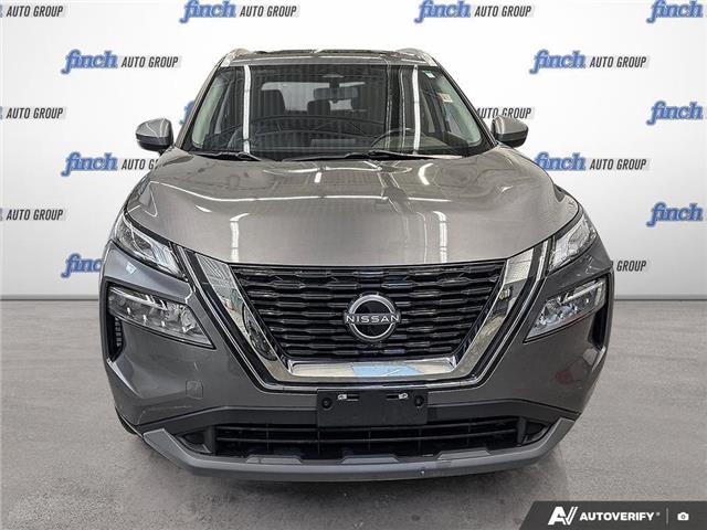 2023 Nissan Rogue  (Stk: 164027) in London - Image 2 of 26