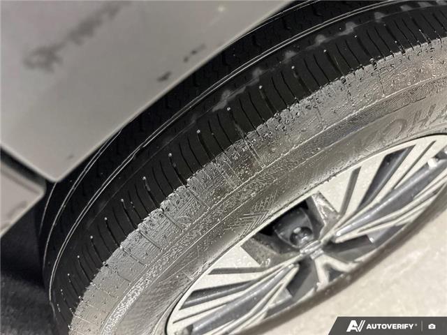 2023 Nissan Rogue  (Stk: 164027) in London - Image 7 of 26