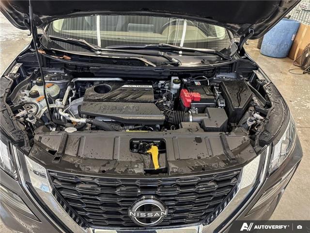 2023 Nissan Rogue  (Stk: 164027) in London - Image 10 of 26