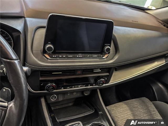 2023 Nissan Rogue  (Stk: 164027) in London - Image 19 of 26
