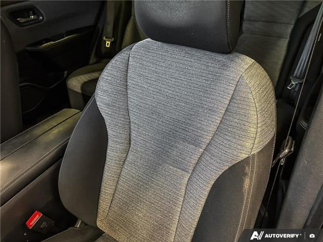 2023 Nissan Rogue  (Stk: 164027) in London - Image 20 of 26