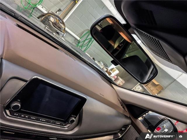 2023 Nissan Rogue  (Stk: 164027) in London - Image 21 of 26