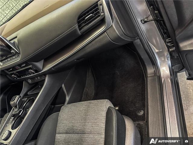 2023 Nissan Rogue  (Stk: 164027) in London - Image 25 of 26