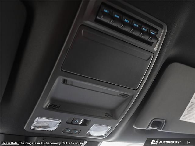 2025 Ford Ranger Raptor (Stk: 250695) in Hamilton - Image 17 of 24