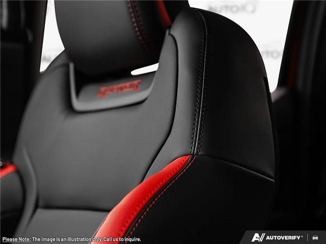 2025 Ford Ranger Raptor (Stk: 250695) in Hamilton - Image 18 of 24