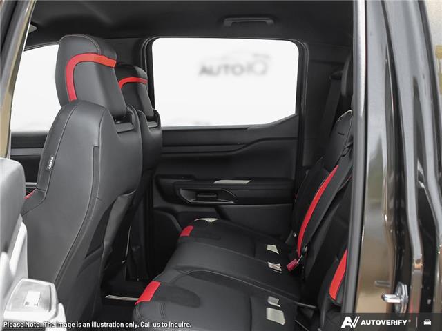2025 Ford Ranger Raptor (Stk: 250695) in Hamilton - Image 19 of 24