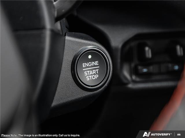 2025 Ford Ranger Raptor (Stk: 250695) in Hamilton - Image 24 of 24