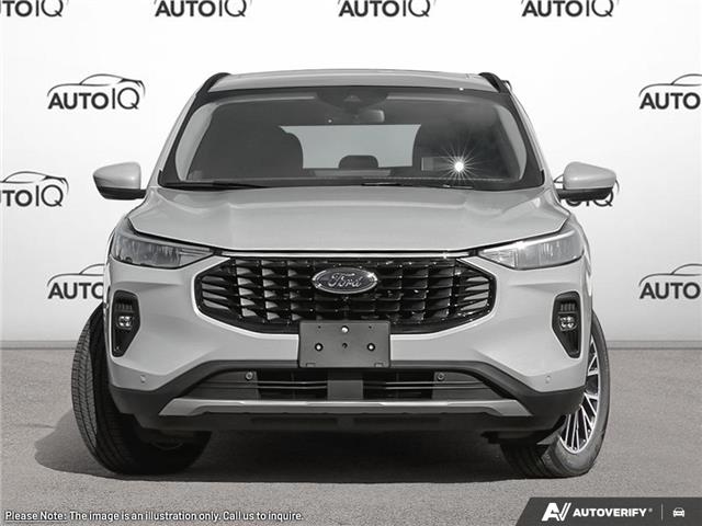 2025 Ford Escape PHEV (Stk: 250236) in Hamilton - Image 2 of 25