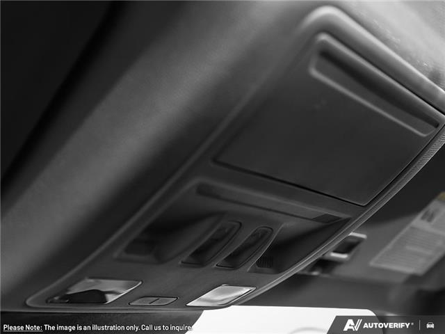 2025 Ford Escape PHEV (Stk: 250236) in Hamilton - Image 18 of 25