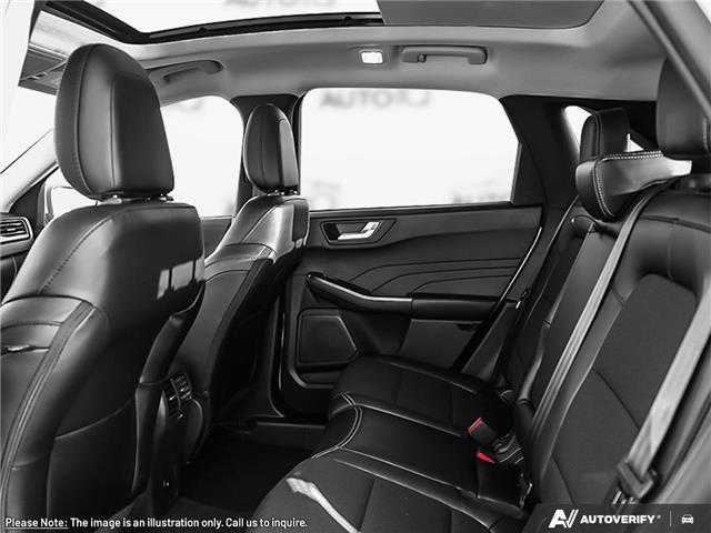 2025 Ford Escape PHEV (Stk: 250236) in Hamilton - Image 20 of 25