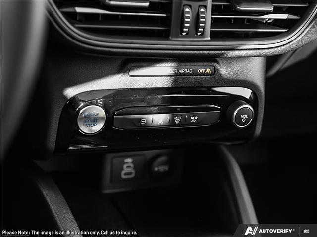 2025 Ford Escape PHEV (Stk: 250236) in Hamilton - Image 23 of 25