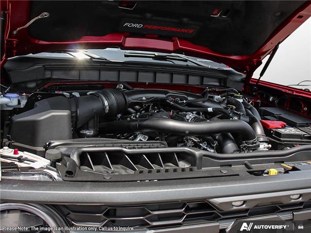 2025 Ford Bronco Raptor (Stk: 250571) in Hamilton - Image 6 of 26