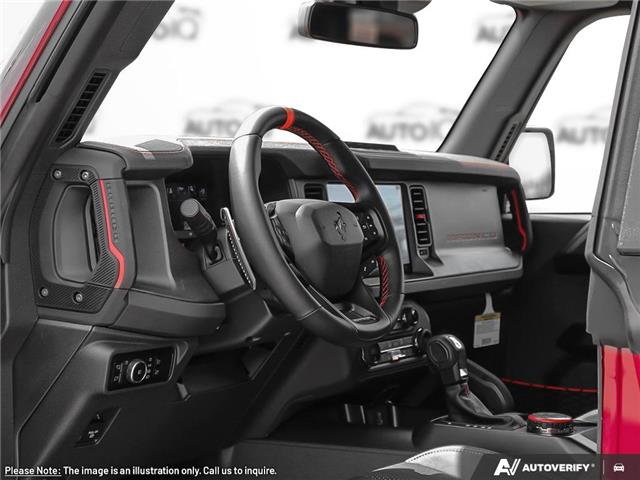 2025 Ford Bronco Raptor (Stk: 250571) in Hamilton - Image 12 of 26