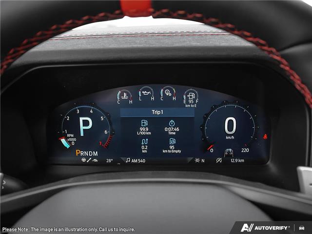 2025 Ford Bronco Raptor (Stk: 250571) in Hamilton - Image 14 of 26