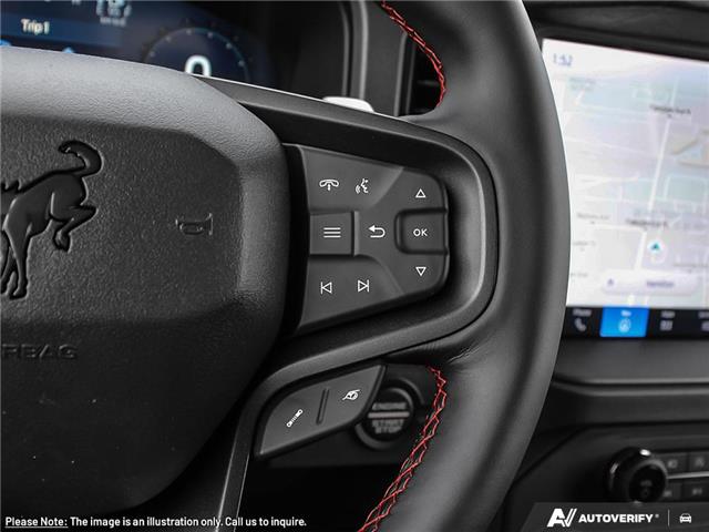 2025 Ford Bronco Raptor (Stk: 250571) in Hamilton - Image 15 of 26
