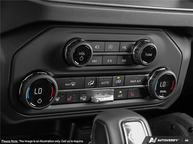 2025 Ford Bronco Raptor (Stk: 250571) in Hamilton - Image 24 of 26
