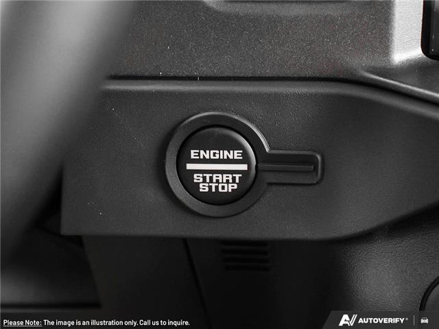 2025 Ford Bronco Raptor (Stk: 250571) in Hamilton - Image 26 of 26