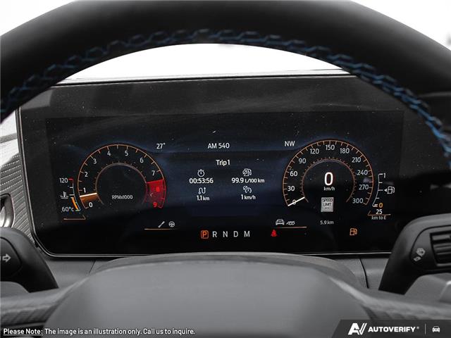 2025 Ford Mustang Dark Horse (Stk: 250118) in Hamilton - Image 14 of 26