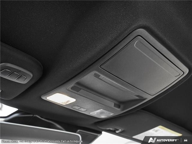 2025 Ford Mustang Dark Horse (Stk: 250118) in Hamilton - Image 19 of 26