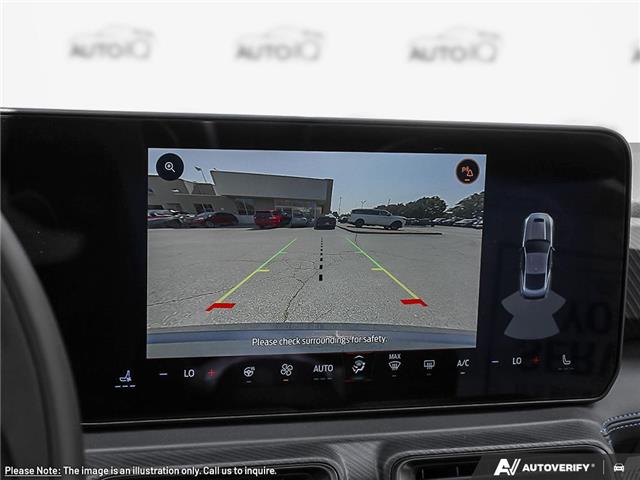 2025 Ford Mustang Dark Horse (Stk: 250118) in Hamilton - Image 23 of 26