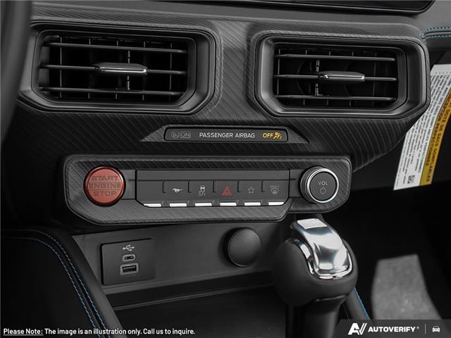2025 Ford Mustang Dark Horse (Stk: 250118) in Hamilton - Image 24 of 26