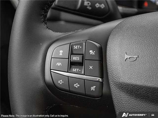 2025 Ford Bronco Sport Outer Banks (Stk: 250423) in Hamilton - Image 11 of 20