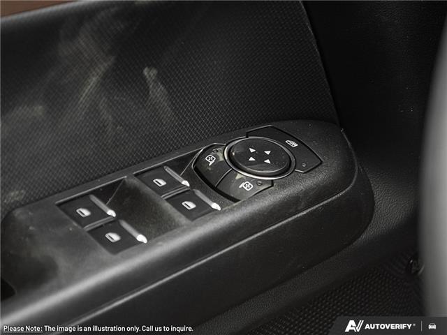 2025 Ford Bronco Sport Outer Banks (Stk: 250423) in Hamilton - Image 12 of 20