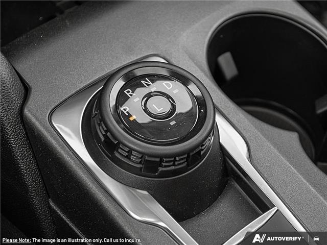 2025 Ford Bronco Sport Outer Banks (Stk: 250423) in Hamilton - Image 13 of 20