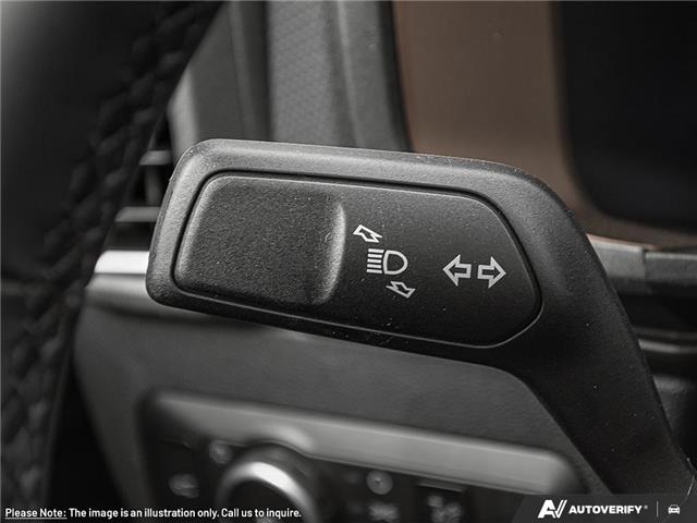 2025 Ford Bronco Sport Outer Banks (Stk: 250423) in Hamilton - Image 20 of 20