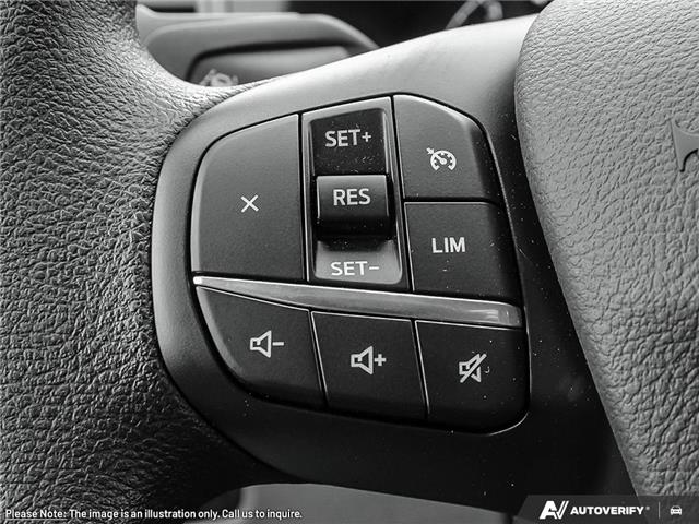 2025 Ford Transit-150 Cargo Base (Stk: 250459) in Hamilton - Image 15 of 24