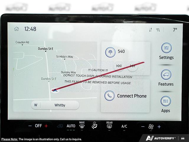 2025 Ford Transit-150 Cargo Base (Stk: 250459) in Hamilton - Image 18 of 24