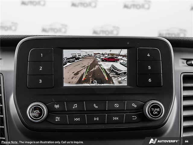 2025 Ford Transit-250 Cargo Base (Stk: 250434) in Hamilton - Image 23 of 26