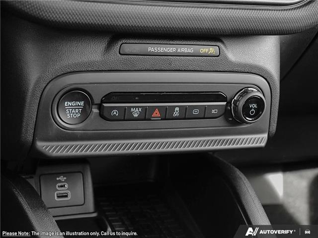 2025 Ford Bronco Sport Outer Banks (Stk: 250586) in Hamilton - Image 22 of 24