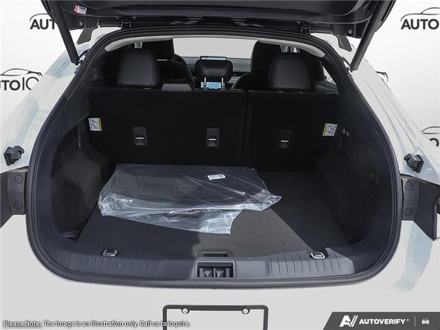 2025 Ford Mustang Mach-E Premium (Stk: 250866) in Hamilton - Image 6 of 25