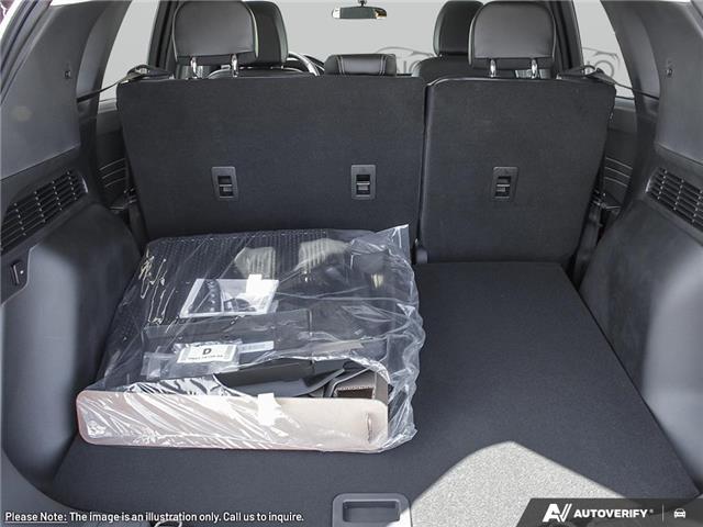 2025 Ford Escape Active (Stk: 250487) in Hamilton - Image 7 of 23