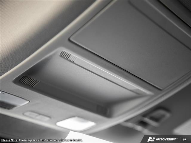 2025 Ford Escape Active (Stk: 250487) in Hamilton - Image 17 of 23