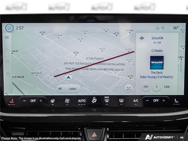 2025 Ford Escape ST-Line (Stk: 250796) in Hamilton - Image 18 of 26