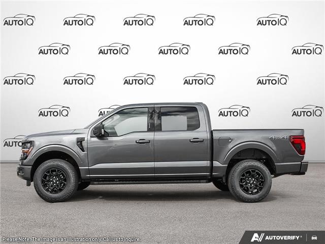 2025 Ford F-150 XLT (Stk: 250596) in Hamilton - Image 3 of 25