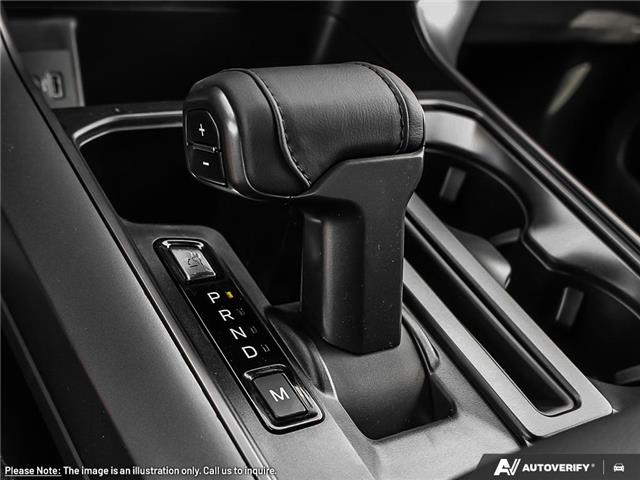 2025 Ford F-150 XLT (Stk: 250596) in Hamilton - Image 17 of 25