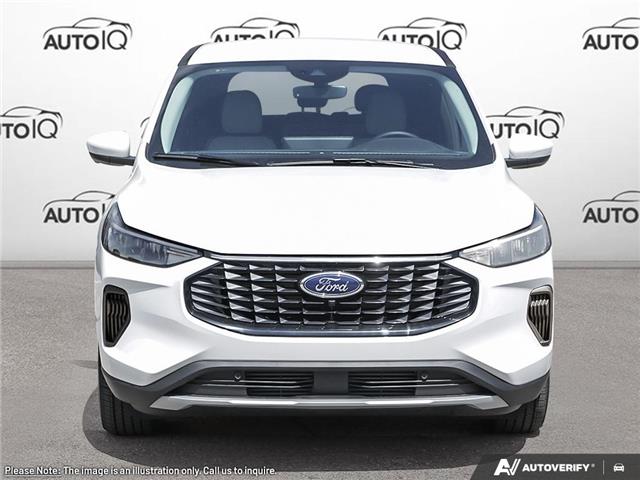 2025 Ford Escape Active (Stk: 250677) in Hamilton - Image 2 of 24