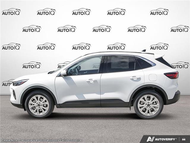 2025 Ford Escape Active (Stk: 250677) in Hamilton - Image 3 of 24