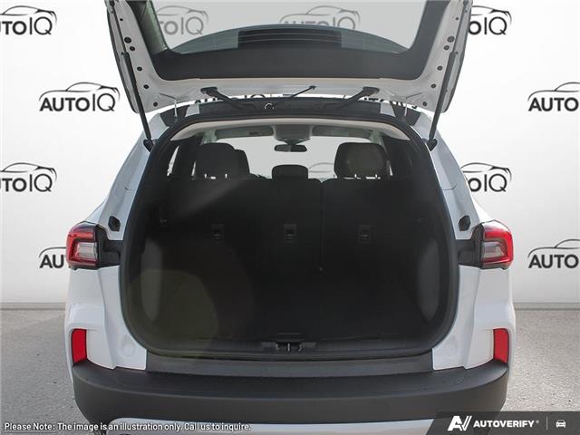 2025 Ford Escape Active (Stk: 250677) in Hamilton - Image 7 of 24