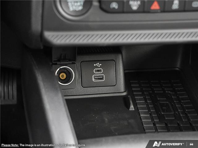 2025 Ford Bronco Sport Outer Banks (Stk: 250674) in Hamilton - Image 23 of 23