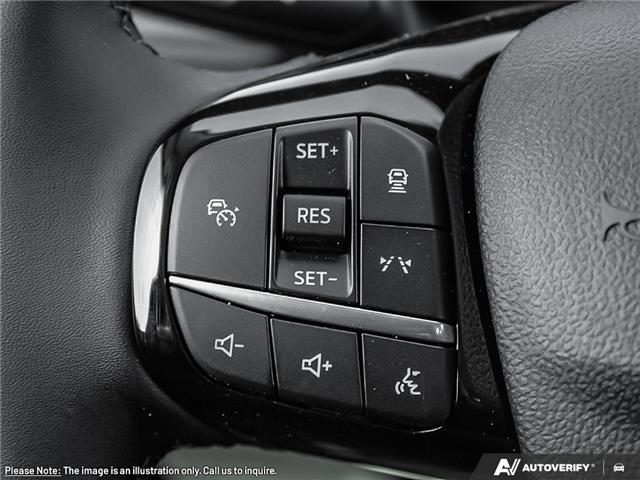 2025 Ford Escape PHEV (Stk: 250228) in Hamilton - Image 13 of 24
