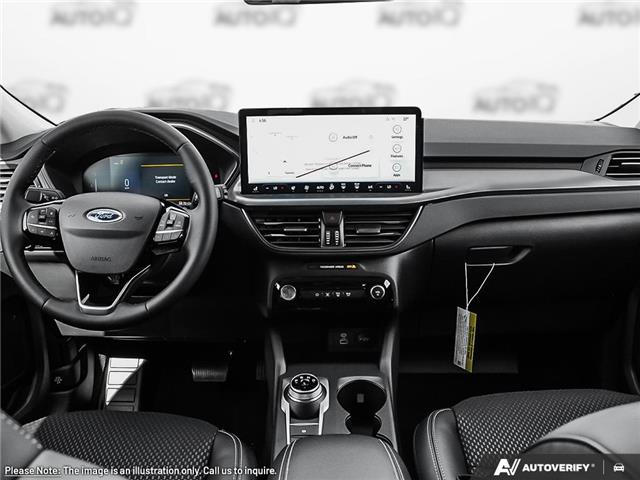 2025 Ford Escape PHEV (Stk: 250228) in Hamilton - Image 20 of 24
