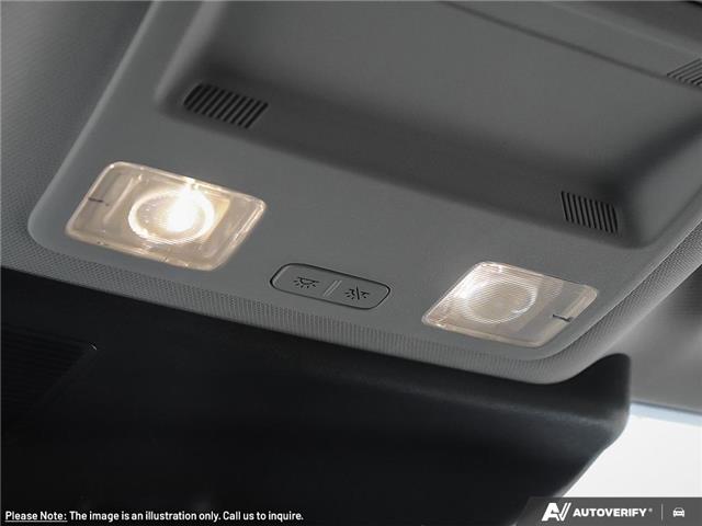 2025 Ford Bronco Sport Big Bend (Stk: 250680) in Hamilton - Image 16 of 23