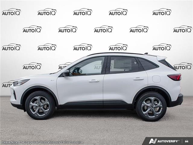 2025 Ford Escape ST-Line (Stk: 250273) in Hamilton - Image 3 of 26