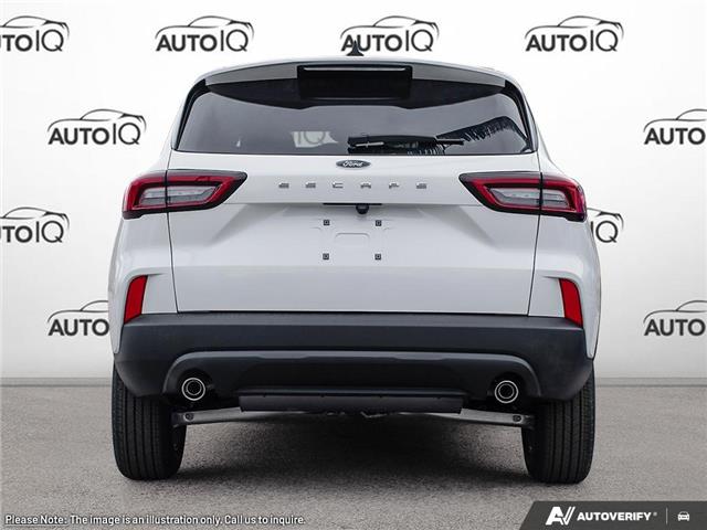 2025 Ford Escape ST-Line (Stk: 250273) in Hamilton - Image 5 of 26